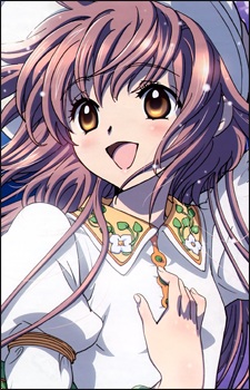 Hanato, Kobato