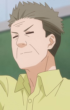 Kobayashi, Masaru