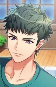 Takato, Tasuku