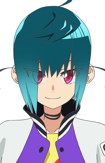 Kurono, Miko