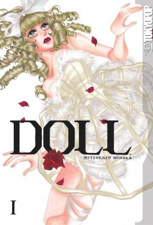 DOLL: IC in a Doll cover