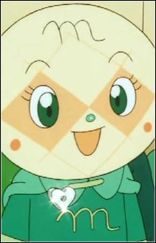 Melonpanna