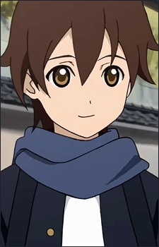 Komori, Tarou