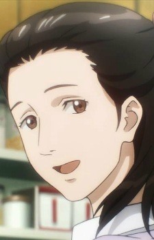 Izumi, Nobuko