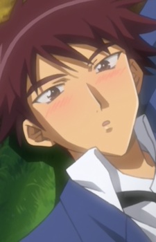 Ooizumi, Naoto