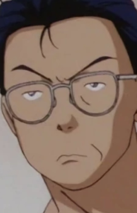 Makino, Yasukichi