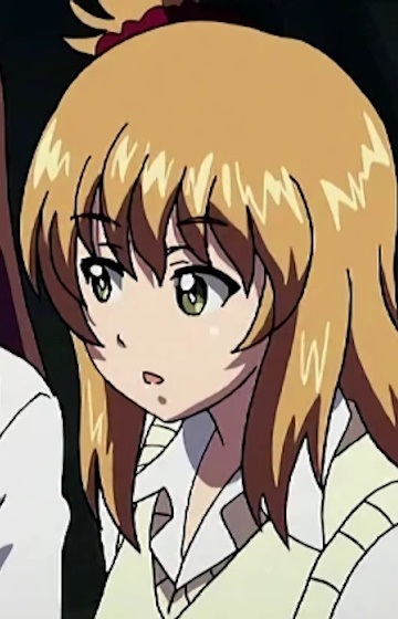 Keiko