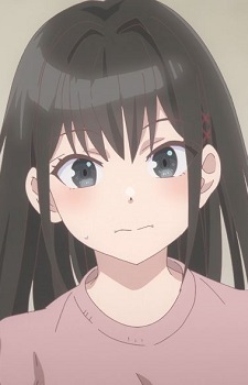 Haibara, Namika