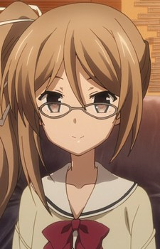 Yamazoe, Uki