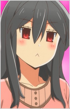 Mizuhara, Ichika