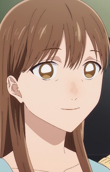 Kano, Mother