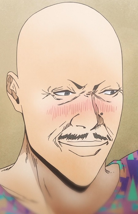 Iwamura, Tarou