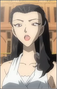 Akiba, Reiko