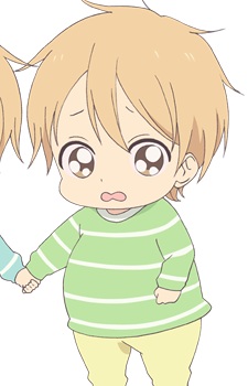 Mamizuka, Kazuma