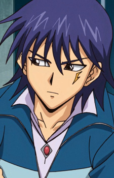 Aoyama, Kouhei
