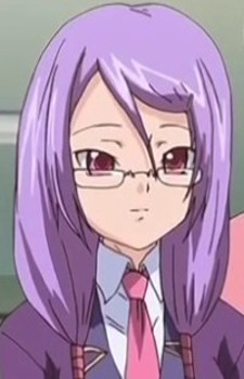 Uehara, Miyuki