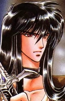Yasha-Ou