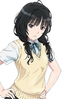 Sanjou, Ruise