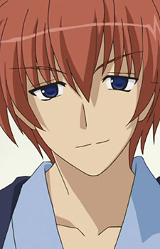 Yoshida, Heisuke