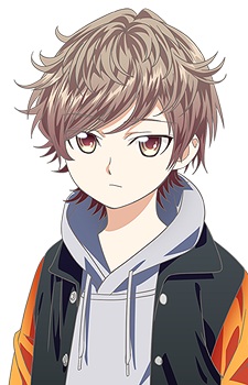 Houjou, Masaru