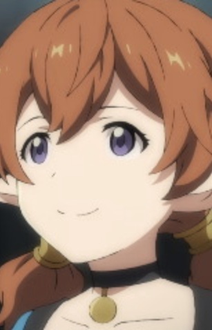 Draph Woman