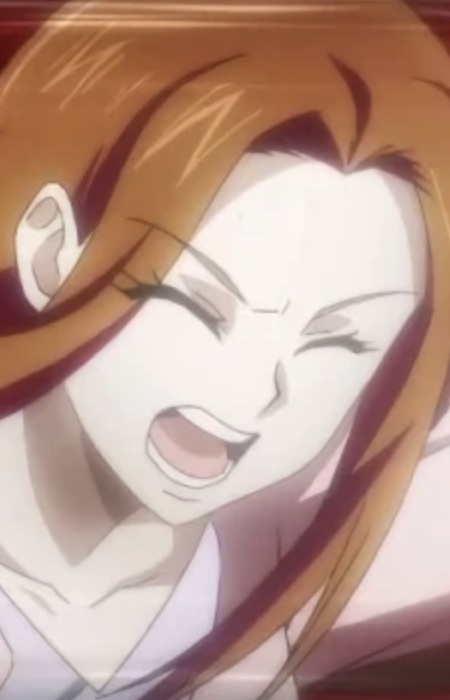 Kaori