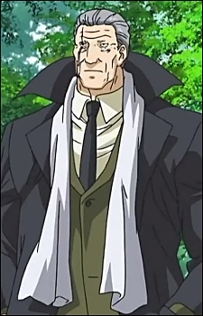 Grisham, J.D.