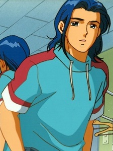 Aikawa, Hiroya