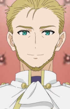 King Valschein