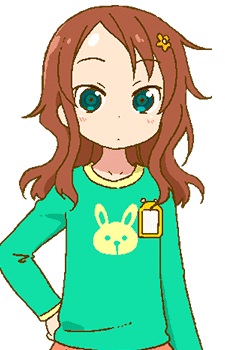 Saikawa, Riko