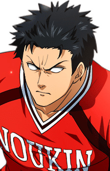 Date, Shinji
