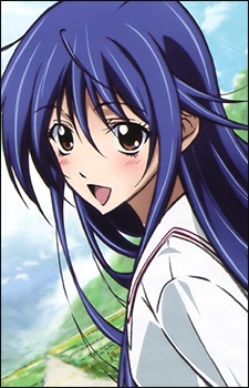 Eba, Yuzuki
