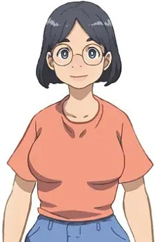 Kishi, Mifuyu
