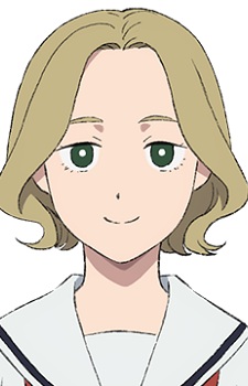 Yuzukawa, Mei