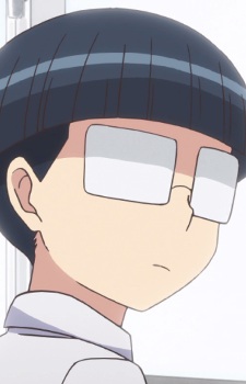 Osanai, Osamu