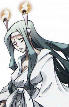 Amano, Teruko