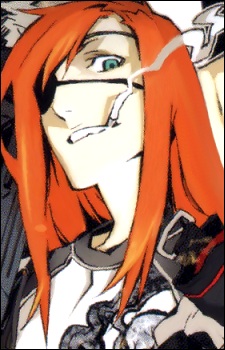 Nails, Badou
