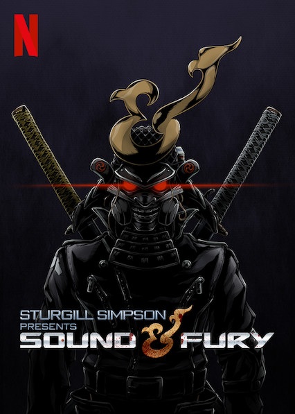 Sound & Fury poster