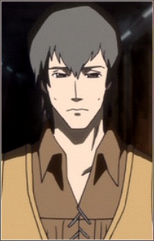 Shingyouji, Tetsurou