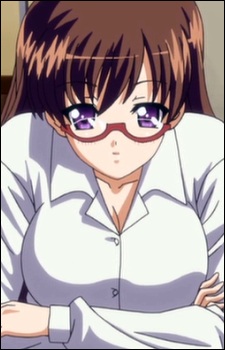 Kirisaki, Rie