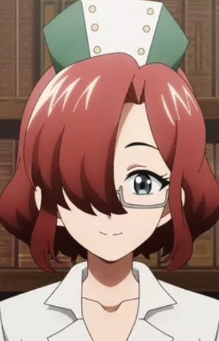 Guild Receptionist