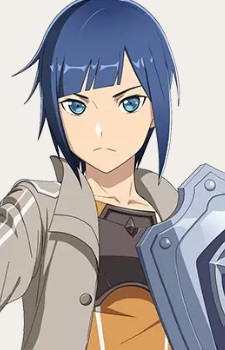 Kusuda, Reiichi