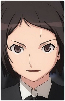 Kurosawa, Noriko