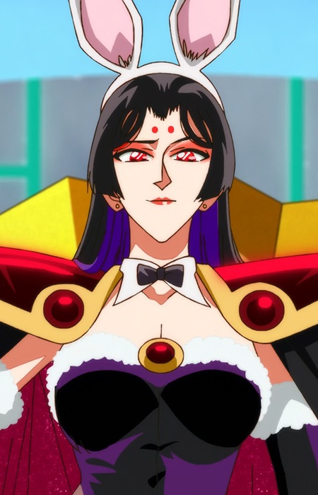Kaguya