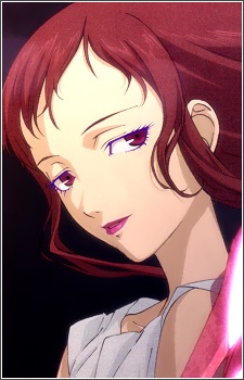 Komatsubara, Ayane