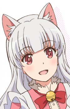 Hanasaki, Momo