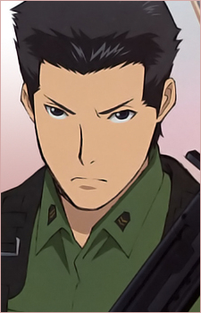 Tezuka, Hikaru