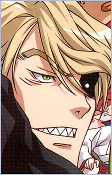 Fujishiro, Shark