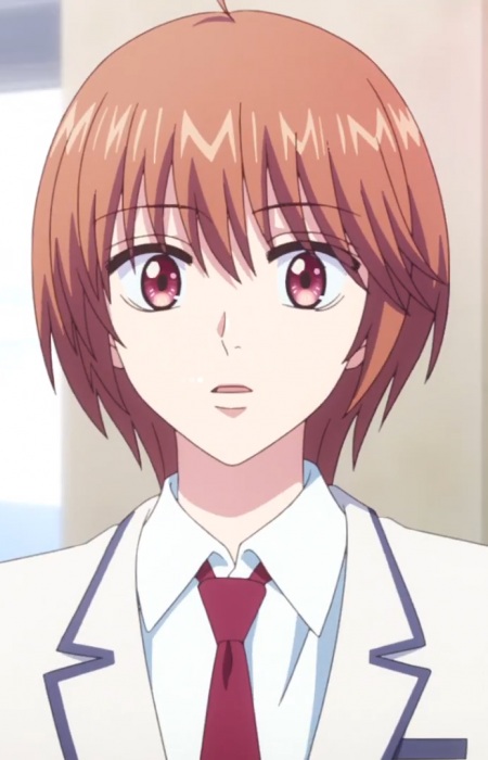 Ashiya, Mizuki