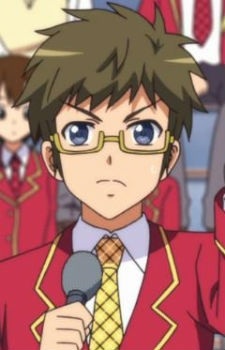 Miyazumi, Taichi